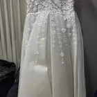 فستان للبيع جديد لم يلبس مقاس s