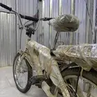 سيكل اندنوسي جديد للبيع