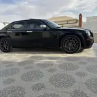 كرايسلر S 2010 بصمه 8 سلندر