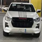 ايسوزو ديماكس 2023. فل كامل GT
