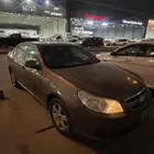 ابيكا 2008 لمدور النظيف . للبيع