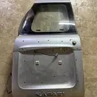 للبيع باب فتك خلفي كامل