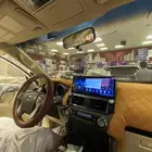 شاشة برادو 12 انش