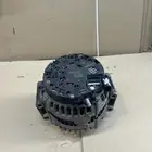 دينمو مكينة مرسيدس بانوراما