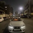 لكزس فل كامل  فئة CC لكزس ارنوبه 2014 IS