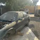 كامري قراندي 2000