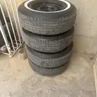 كفرات هايلكس هانكوك