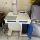 ماكينة حفر ليزر