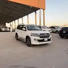 لاندكروزر تورنق