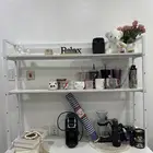 مكتب وركن قهوة