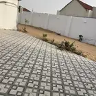 استراحه متكامله للايجار