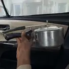قدر كاتم هندي قديم