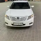 كامري 2009 للبيع