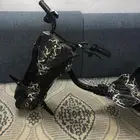 سكوتر درفت كهربائي