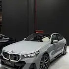 بي ام 520 M kit 2024