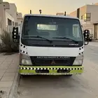 دينا متسوبيشي موديل 2013 الممشى 385000