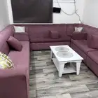 كنب كامل للبيععع