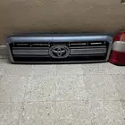 شبك شاص وكاله واسطبات خلفيه لاندكروزر تايون