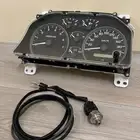 عداد ثلاث افياش ضغط