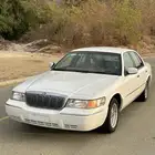 فورد جراند ماركيز 2002