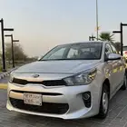 كيا ريو 2019 kia rio