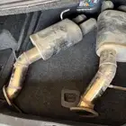 دبات ثلاثه انش مخرجين