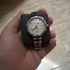 ساعة يد فاخرة من Concord أصلية