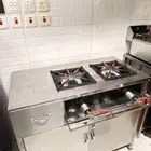 2 شعلة ايطالي