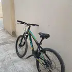 سيكل رياضي على السوم