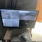 حوش للايجار
