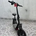 سكوتر ابو سلة