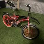 سيكل رامبو إندونيسي للبيع كامل سوم 350