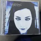 evanescence fallen