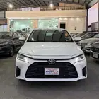 تويوتا يارس Y 2023