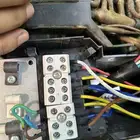 تصليح وصيانة اليكترونية الكهربائية