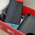 نينتيندو سويتش اوليد جديد
