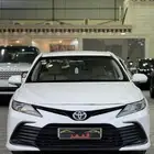 تويوتا - كامري - 2018 - بسعر 45 الف