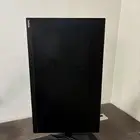 شاشة العاب جانيبه و ستاند