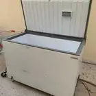 فريزر كبير