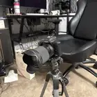 كاميرا كانون M50 Mark ii مع عدسة 16mm wide