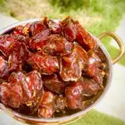تمر خلاص فاخر مدبس وكبير الحبه