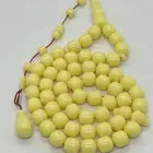 سبحة دومنة امريكي جديد ( كريمي )