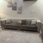 كنب استعمال نظيف