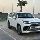 جيب لكزس LX600 للبيع 2022