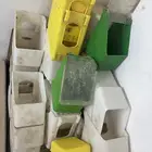 اكالات للحمام