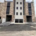 للبيع شقق علويه بمصعد شغال وسطح خاص ف ابها المحاله