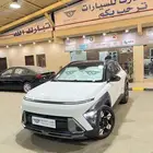 عرض خاص هيونداي كونا كمفورت موديل 2025