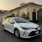 كورولا 2024 مكينه 2.0 ((( تم البيع الله يبارك للمشتري )))