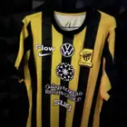 فنينة الاتحاد السعودي مقاس L خامة وجودة مريحة