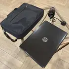 لابتوب اتش بي hp laptop